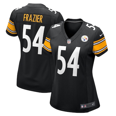 Pittsburgh Steelers Women Jerseys 2025-10-23-056